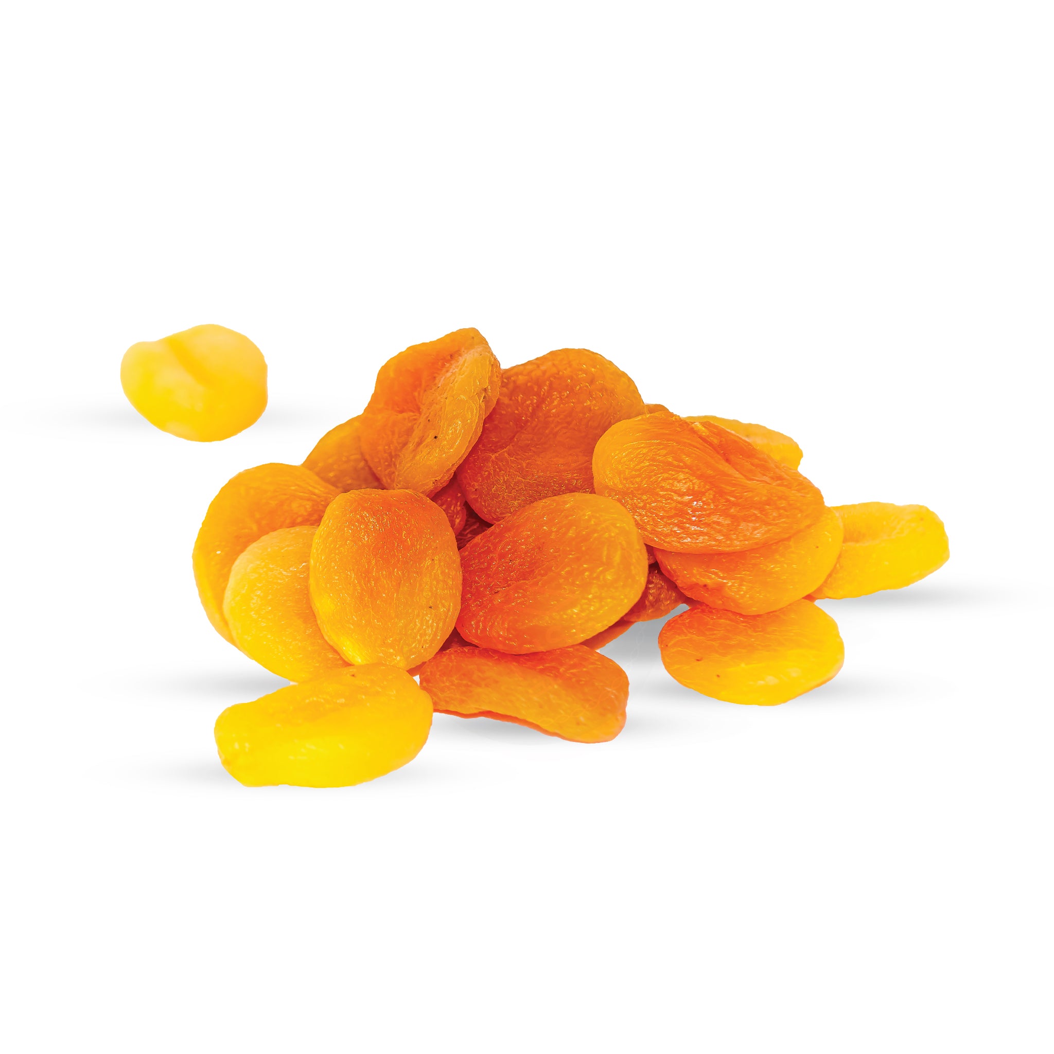 DRY APRICOT / MIS MIS