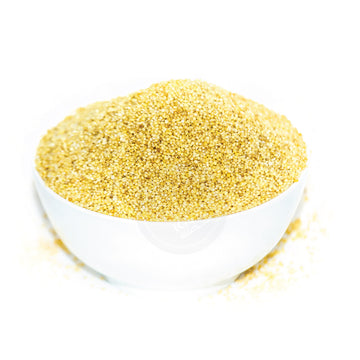 FOXTAIL MILLET