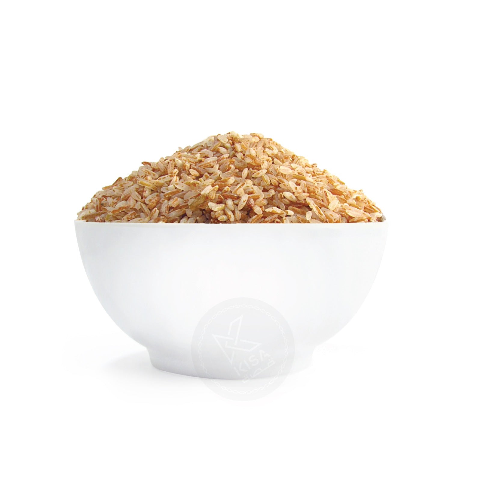 RED RICE - RAW