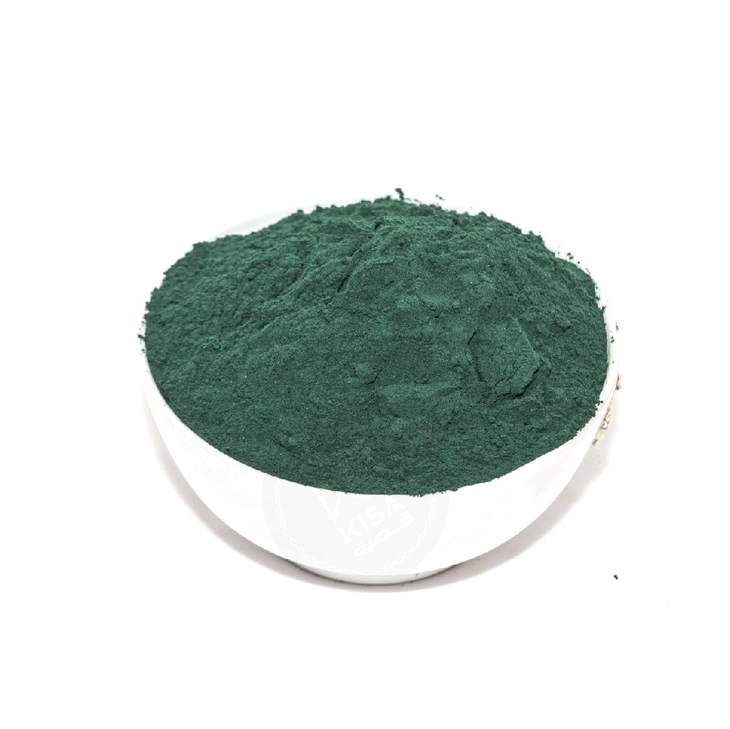 SPIRULINA POWDER