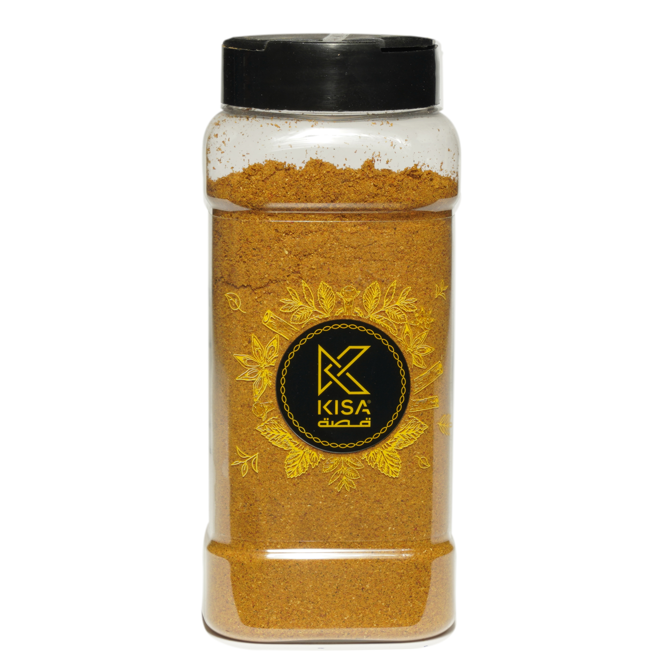 Arabic Masala Mix Powder (100 % Pure Natural ) Gm Bottle